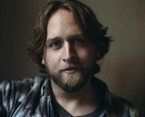 Hayes Carll