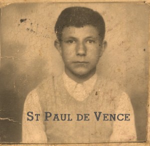 St Paul de Vence
