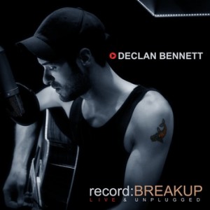 Record:Breakup-Live and Unplugged